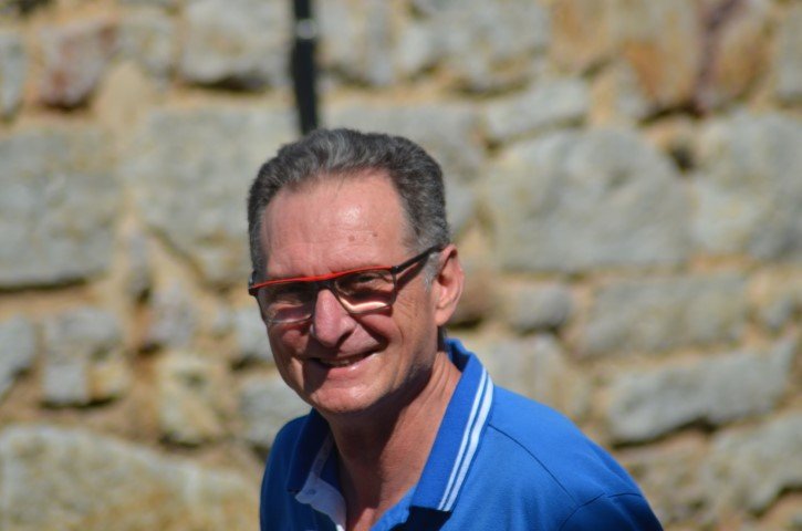 Rafa Dionis